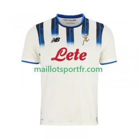 Maillot de Foot Atalanta Exterieur 2025/26